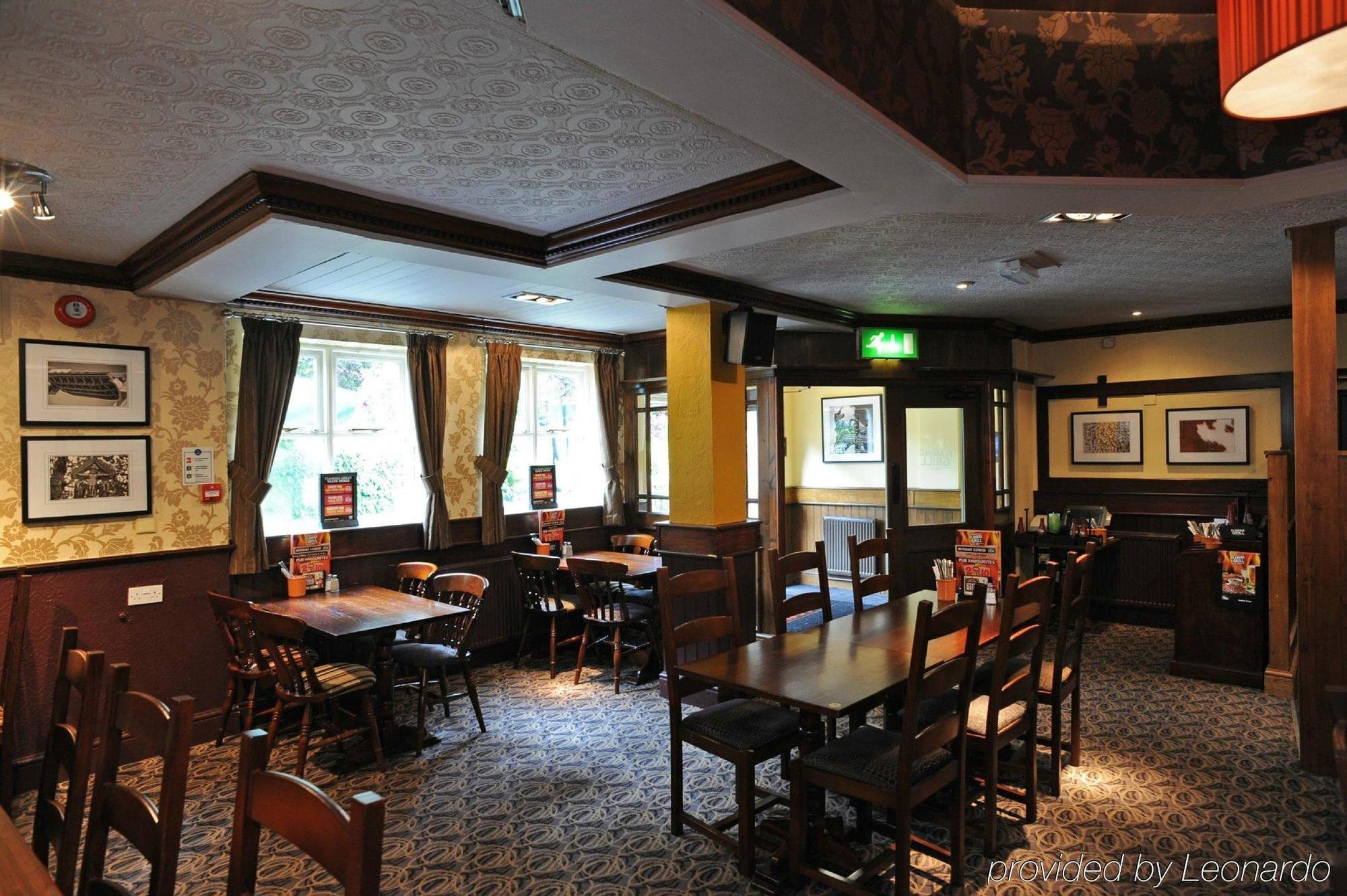 Old Grey Mare Inn By Greene King Inns Kingston upon Hull Exterior foto